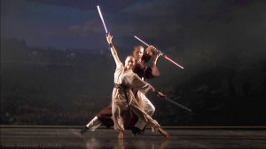 СТМ "Балтийская звезда" «Джедаи»