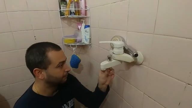 Смяна на маркуч за душ- баня смотреть онлайн