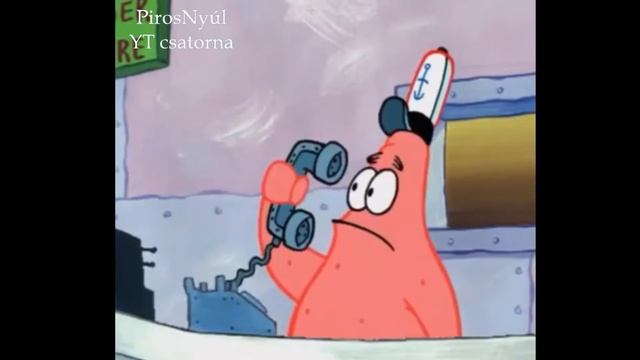 SpongyaBob Kockanadrág 7. rész teljes rész paródia  vicces videó zene gyermekdal vicc - PirosNyúl смотреть онлайн