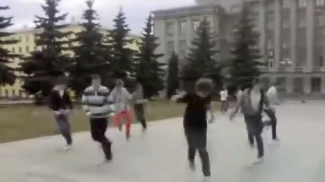 Kirov Group Jump смотреть онлайн