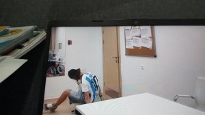 новый ученик в школе