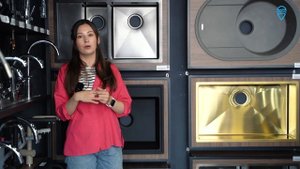 Выбираешь мойку на кухню ИЗБЕГАЙ ЭТИХ ОШИБОК! Мойка из нержавейки