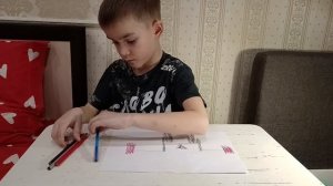Как нарисовать Спикер мена?