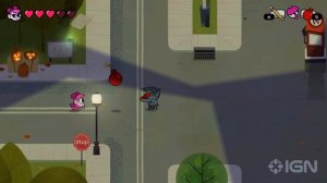 #BLUD - Official Trailer | gamescom 2023