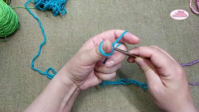  СПОСОБЫ ДЕРЖАТЬ НИТЬ ДЛЯ РОВНОГО ВЯЗАНИЯ  ПРОВЕРЕННЫЕ СПОСОБЫ ВЯЗАТЬ КРАСИВО от НАТАЛЬИ ФЕДОТОВО