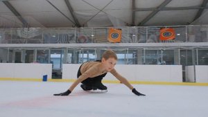 2024.09.14  (Сборы) Фигуристы группа 2