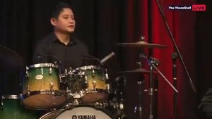 She’s a Lady - Tom Jones (Cover by ThomShell Band)