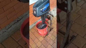 Ветерок 8, глубокая модернизация, обзор и проверка на воде. (видеоотзыв)