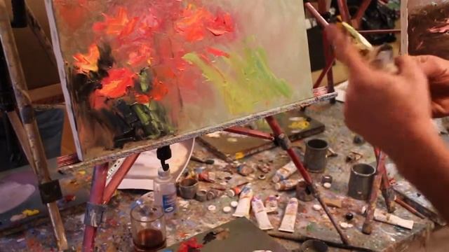 03 10 2013 Part 4 Цветы смотреть онлайн