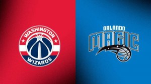 21.03.2025 | Вашингтон Уизардс — Орландо Мэджик | Wizards at Magic