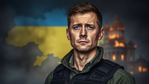 Зеленский на передовой – очередное отступление ВСУ?