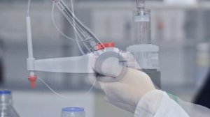 How to clean your Titrette® bottle top burette