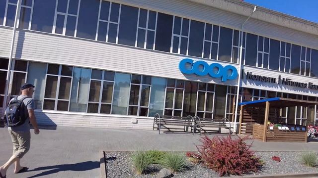 Июнь 2022. Эстония! смотреть онлайн