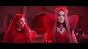 Rita Ora - Love Ain’t It (Music Video) feat. Kylie Cantrall from Descendants: The Rise of Red
