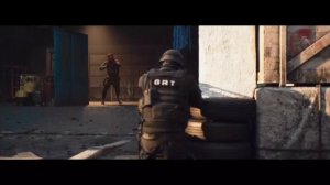 трейлер 9 сезона в standoff 2