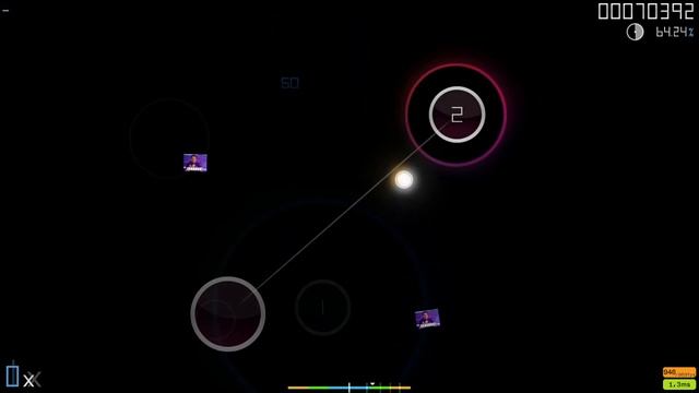 Osu! PHARMACIST - 3-6 DESTRUCTION