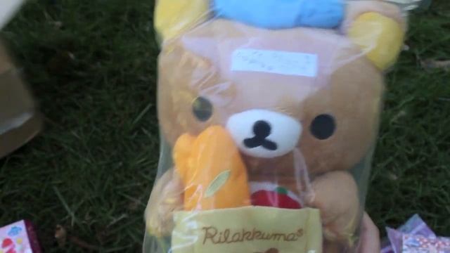 ✿ Big Kawaii Trade Package! ✿ смотреть онлайн