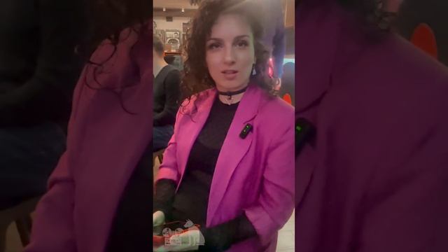 Отзывы гостей Дома винтажной музыки