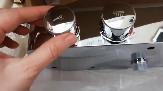 Купил. Душевые стойки ampm система автоматической температуры воды смотреть онлайн