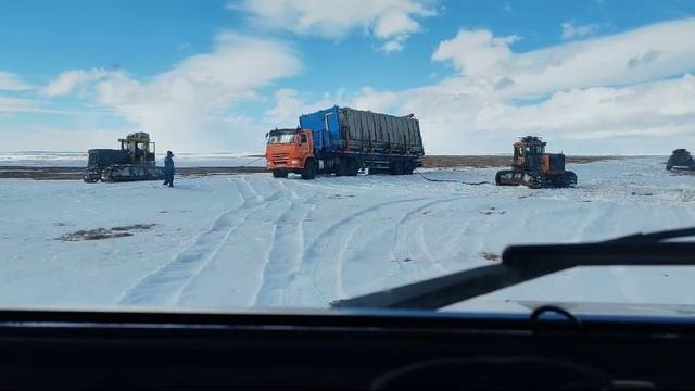 таймыр