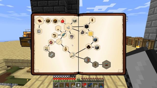 Agrarian Skies Ep7 | Equipe d'enfer ! | [Fr] смотреть онлайн