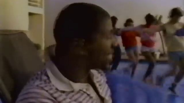 1983 Converse All-stars Comm.mp4 смотреть онлайн