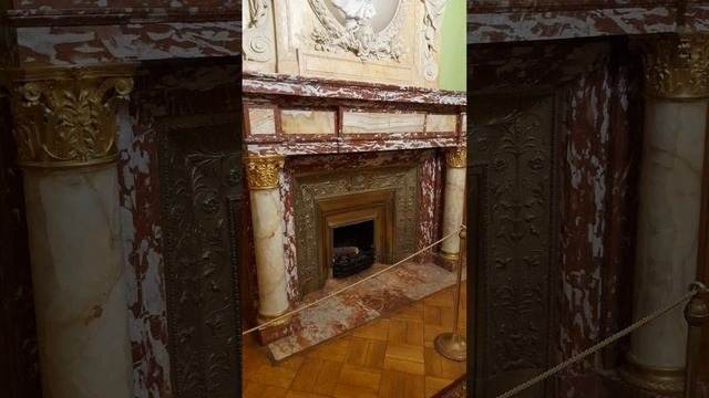 Юсуповский дворец, часть 3