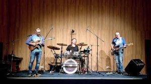 Соль Земли -  Планета (концертная нарезка)