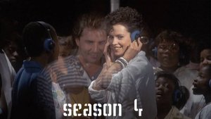 Сериал Полиция Майами: Отдел нравов / Miami Vice Сезон 4 серия 1