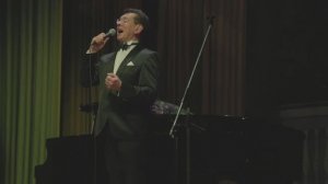 Верная, манерная (В. Козин)