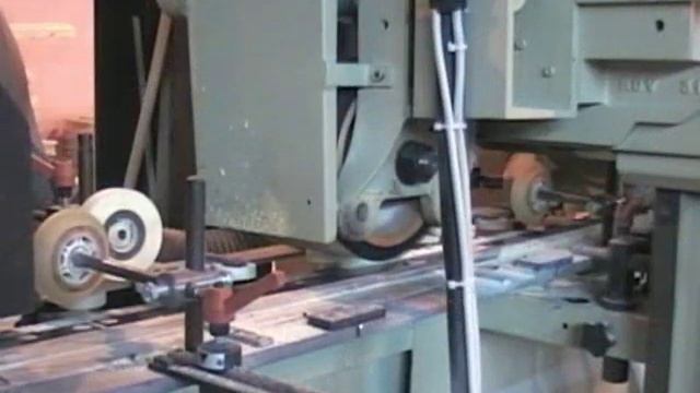 Деревообрабатывающее производство ТОКС смотреть онлайн