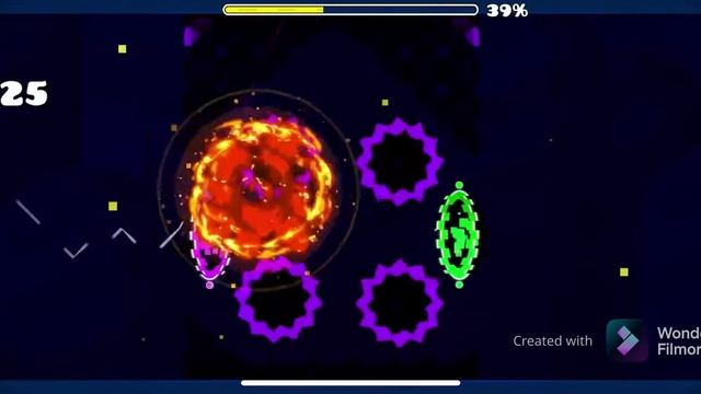 Silent Spam Yo VERIFIED  144 on spam challenge list.  Geometry Dash