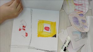 три новиночки пазл, принтболапки, костюмы.