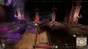 Lich solo cleric | Dark and Darker