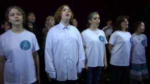 27 Пой - КСП Тоника