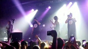 Пневмослон - Жухлый