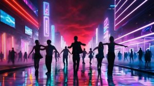 “Everybody Wants to Be Remembered in this Life” by AI Music Studio X _ #Music #Song #80s #Original