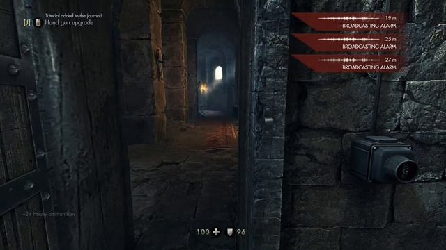 NAZI CASTLE ASSAULT | REALISTIC ULTRA Graphics Gameplay | Wolfenstein: The New Order | 2K 60fps смотреть онлайн