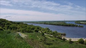 Старая Рязань