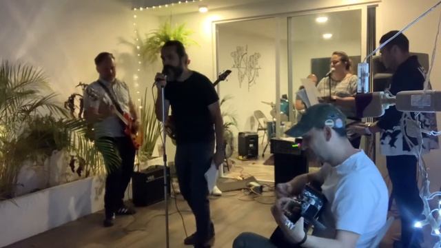 knocking on heaven’s door смотреть онлайн