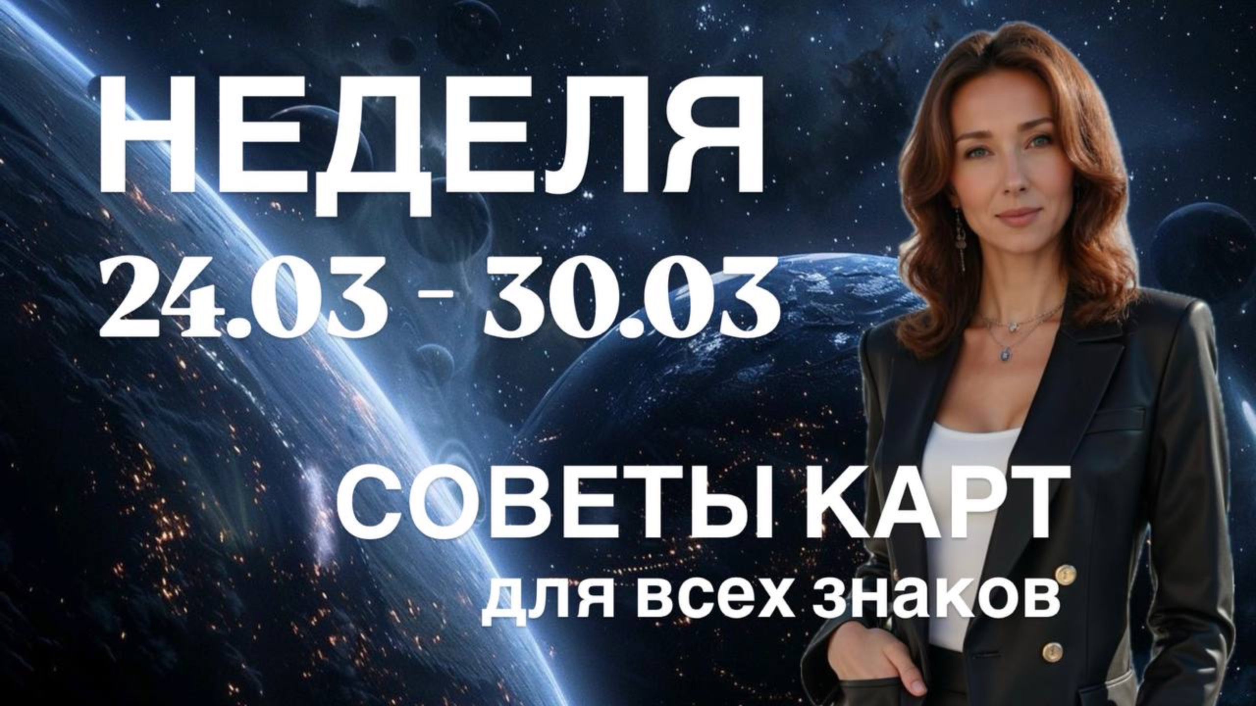НЕДЕЛЯ 24-30.03.2025 ☘️ АСТРОТЕНДЕНЦИИ + СОВЕТЫ КАРТ ОТ ТАТЬЯНЫ ИВАНОВСКОЙ