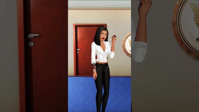 Dark Angel (Part 1) Episode Choose Your Story смотреть онлайн