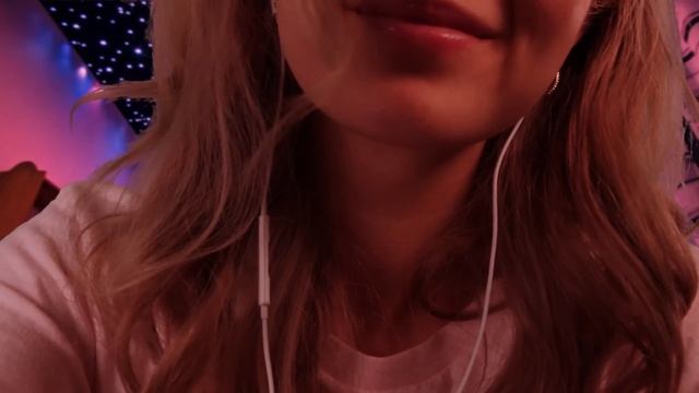 ASMR Head In Lap POV | Playing With Your Hair Until You Fall Asleep ♡ смотреть онлайн