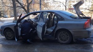 СОБРАЛ САЛОН!!! ВЫБИЛ ДНО!! ПЕРЕОБУЛСЯ! ПОДГОТОВКА К ЛЕТУ ОКОНЧЕНА!