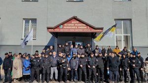 ⚡️Одно из самых вопиющих дел Русской Общины города Новосибирска