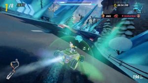 Disney Speedstorm Saison 06 Let's play 65