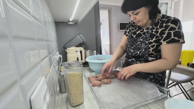 Спасла КЕФИР//ВЕСЬ день на КУХНЕ-ДЕЛАЮ ЗАГОТОВКУ В морозилку