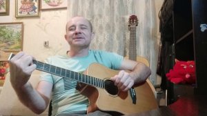 Холодный свет любимого лица