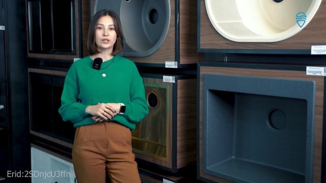 Какую мойку на кухню выбрать ТОП-5 производителей НЕУБИВАЕМОЙ САНТЕХНИКИ! смотреть онлайн