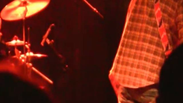 Frezzas - Stage Jam смотреть онлайн